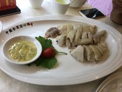 -清心鸡沙田乳鸽店·非遗传承(粤垦路店)