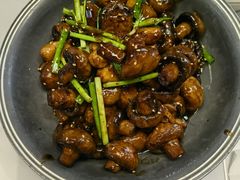 -美达尔烧烤(大尧三路店)