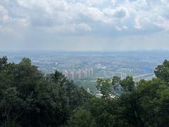 -杭州半山国家森林公园