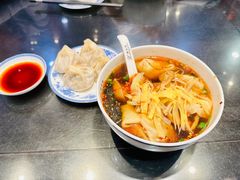 -熙盛源(永乐路店)