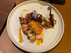 -OLLA 西班牙餐厅(丰盛里店)
