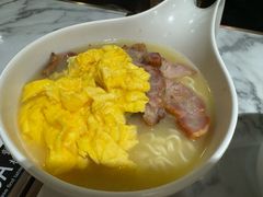 -深仔记茶餐厅(亚士厘道店)