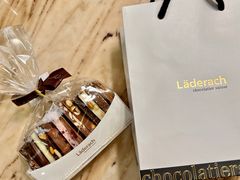 -Laderach 莱德拉(上海环贸iapm店)