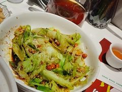 -鑫小城故事·藕汤·家常菜(台北一路总店)