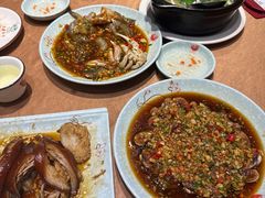 -抱德·潮汕味(敦和店原惠城鱼仔)