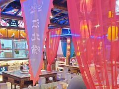 -唇辣号重庆老火锅(燕郊鑫乐汇店)