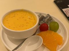 -利苑酒家(宜安广场店)