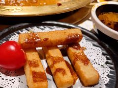 -哥老官重庆美蛙鱼头(日月光店)