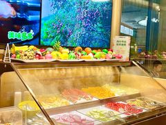 -豪客来牛排(中华城店)