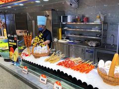 -火叮叮自助烤肉·现切牛肉(茂业店)