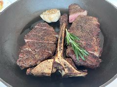 -王品牛排(郑州大卫城店)