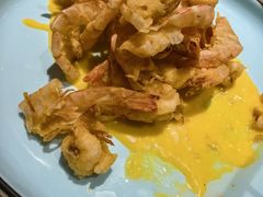 子龙脱袍虾-群英会·三国菜(曹魏古城店)