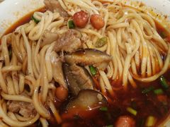 -吴记怪味面(牛王庙店)