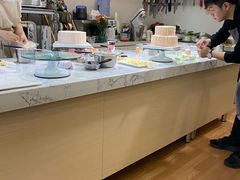 -糖秋Cake DIY·蛋糕定制·甜品台(观音桥店)