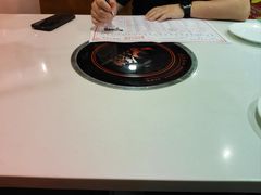 -食潮汕头鲜牛馆(望京保利店)