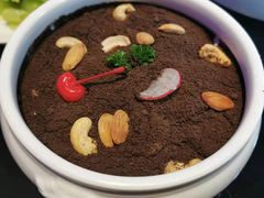 -赵小姐丨新中餐(曲江店)