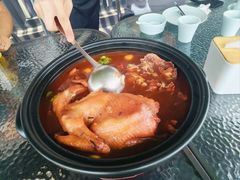 -甬妈妈湖畔里餐厅(唐山南湖旅游景区店)