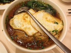 -得月楼·省级非遗·传统苏帮菜(观前店)