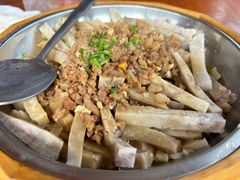 -坛南湾农家乐·海鲜楼·大排档(平潭坛南湾店)