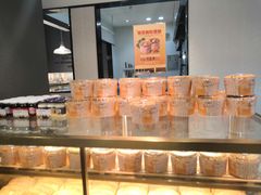 -荷家面包生日蛋糕(大渡口万达广场店)