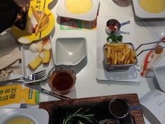 -豪客来牛排(华创国际广场店)