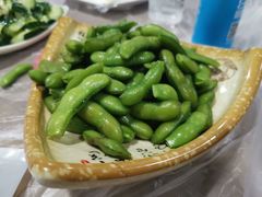 -指爱龙虾(金杨路总店)