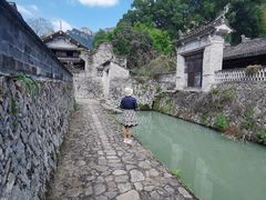 -楠溪江风景名胜区