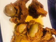 -吴记酱骨炖菜馆(西大直街店)