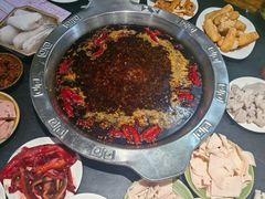 -大龙火锅(老店)