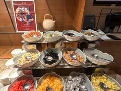 -二楼咖啡厅·厦门源昌凯宾斯基大酒店(湖滨中路店)