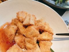 -泰莲庭·溪畔餐厅(雁栖湖店)