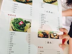 -百岁我家酸菜鱼(龙湾万达店)