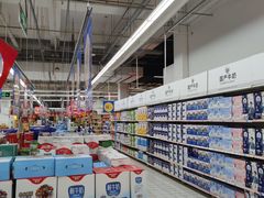 -大润发(张江店)