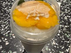 -喜茶(深圳万象城黑金店)