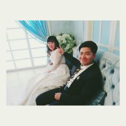-唯一视觉婚纱摄影(李家村店)