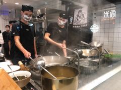 -新太二·鲜料川菜(群光广场店)