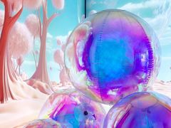 -涨巢·潮玩水疗局