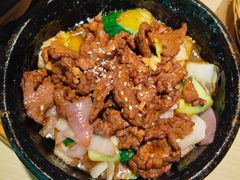 -吴氏老妈·23年家常菜(古城店)