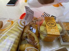 -沁园(南坪上海城店)