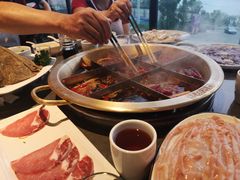 -长嘉·河图火锅(长嘉汇江景旗舰店)
