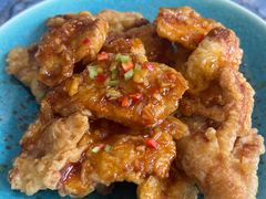 -君霖海鲜私房菜(春柳店)