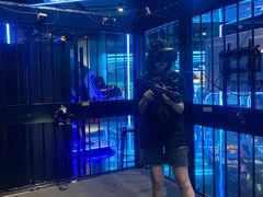 -世代星球·保龄球·镭战真人CS·团建(杨浦店)