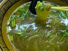 -锅贴大王南翔小笼(临沂二村店)