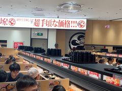 -友壹町寿司(佛山新DNA店)