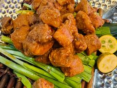 -杨记齐齐哈尔烤肉(总店)