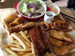 小吃品牌-必胜客(金元宝店)