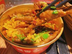 -盛香亭热卤(万象城店)
