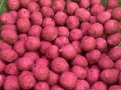 -阿娟牛肉丸·手打牛肉丸·现做现卖