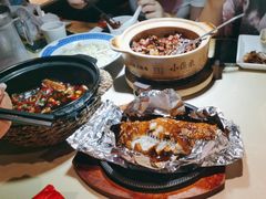 -小柴米·传统江西菜(八一广场店)
