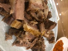 -清真·益鑫羊肉手抓馆(花园北街店)